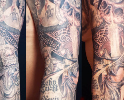 003a Sonstige Motive Tattoo Hamburg Skinworxx